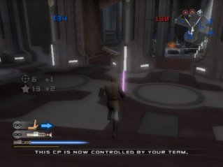 Star Wars: Battlefront II Download (2005 Arcade action Game)