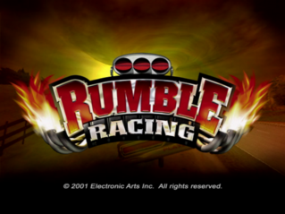 Title screenshot