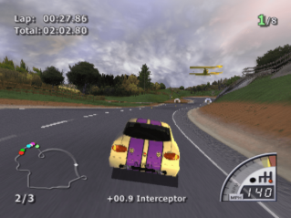 In-game screenshot