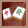 [Subgenre - Mahjong] game badge