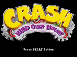 Crash of the Titans (PlayStation 2) · RetroAchievements