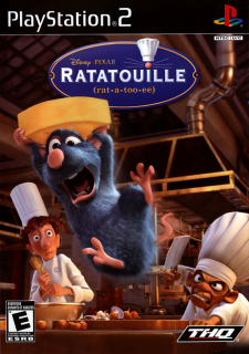 Boxart