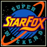 Star Fox: Super Weekend - Competition Edition game badge