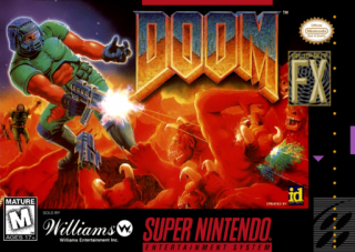 Boxart