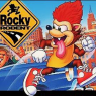 Rocky Rodent game badge