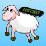 ~Homebrew~ Sheep It Up! game badge