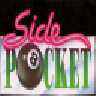 Side Pocket game badge