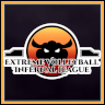 ~Homebrew~ Extreme Volleyball Infernal League game badge