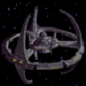 Star Trek: Deep Space Nine - Crossroads of Time game badge