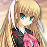 Little Busters! Converted Edition [Subset - Japan] game badge
