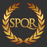 [Theme - Ancient Rome] game badge
