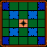 ~Prototype~ Scrabble game badge