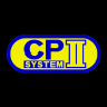 [ASB - CP System II] game badge
