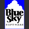 [Developer - BlueSky Software] game badge