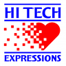 [Developer - Hi Tech Expressions] game badge