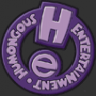 [Developer - Humongous Entertainment] game badge