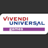 [Publisher - Vivendi Universal Games] game badge