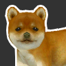 [Theme - Canine] game badge