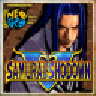 Samurai Shodown V (Samurai Spirits Zero) game badge