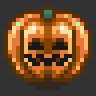 [Theme - Halloween] game badge