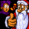 Santa Claus Junior (Game Boy Color)