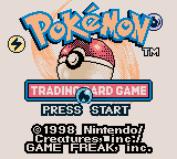 Title screenshot