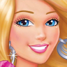 Barbie: Jet, Set & Style! game badge