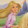 Barbie Horse Adventures: Riding Camp game badge