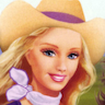 Barbie Horse Adventures: Wild Horse Rescue game badge
