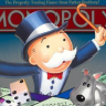 Monopoly game badge