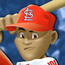 Backyard Sports: Baseball 2007 game badge