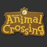 [Series - Animal Crossing] game badge