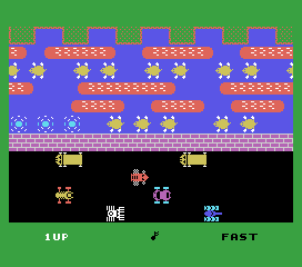 Title screenshot