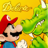 ~Hack~ Super Mario Unlimited: Deluxe game badge