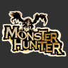[Series - Monster Hunter] game badge