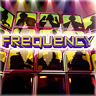 Frequency game badge