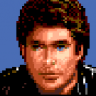 Knight Rider Special game badge
