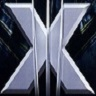 X-Men: The Official Game game badge