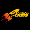 [Developer - Sugar & Rockets] game badge