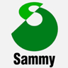 [Publisher - Sammy] game badge