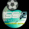 ISS Pro Evolution 2 game badge