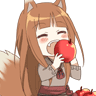Spice & Wolf: My Year with Holo game badge