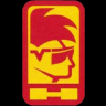 Harley's Humongous Adventure game badge