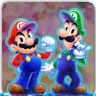 Mario & Luigi: Dream Team