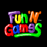Fun 'n Games game badge
