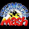 SteamGear Mash game badge