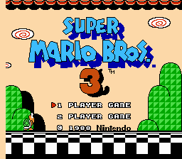 Retrospectiva Super Mario: Super Mario Bros. 3