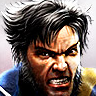 X-Men Legends II: Rise of Apocalypse game badge