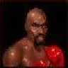Boxing Legends of the Ring game badge