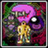 EarthBound [Subset - Rare Drops] game badge